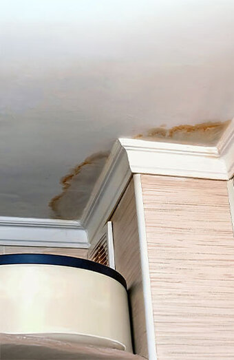 Water Leak Repairs